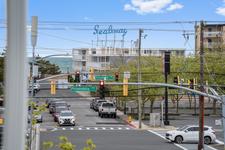 Photo of Studio next to Jolly Rogers and Boardwalk