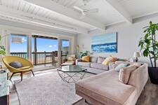 Photo of Relaxing Direct Oceanfront / Beachfront Retreat 