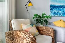 Photo of Relaxing Direct Oceanfront / Beachfront Retreat 