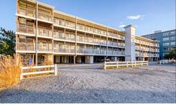 Photo of Relaxing Direct Oceanfront / Beachfront Retreat 