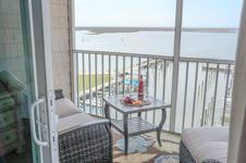 Photo of Crisfield Penthouse Retreat! 3 Bedroom