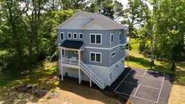 Photo of Assateague Holiday House Nature & Luxury Combined