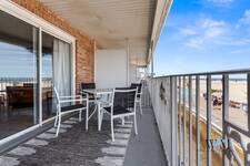 Photo of Bungalows on the Boards - Beachcomber