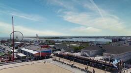 Photo of Bungalows on the Boards - Seaspray