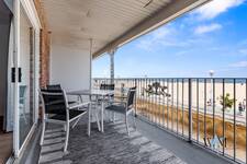 Photo of Bungalows on the Boards - White Cap