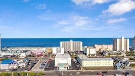 Photo of Spacious 3rd Floor Studio near Jolly Roger and the Beach!