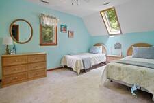 Photo of Charming 3-Bed Cabin, Near Ocean City & Assateague