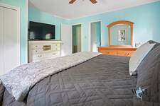 Photo of Charming 3-Bed Cabin, Near Ocean City & Assateague