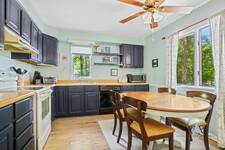 Photo of Charming 3-Bed Cabin, Near Ocean City & Assateague