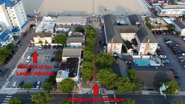 Photo of Bungalows on the Boards - Sandbar