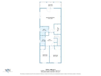 Photo of 12 39th Street A1