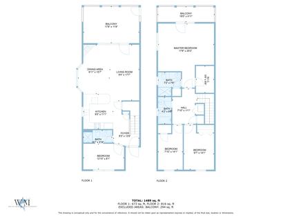 Photo of 12 39th Street A1