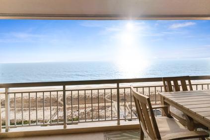 Photo of Padre's Happy Place