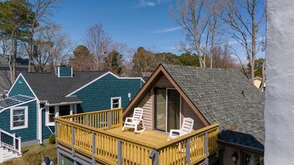 Photo of Ocean Pines Waterfront Home