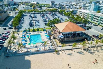 Photo of Ocean Pines Waterfront Home