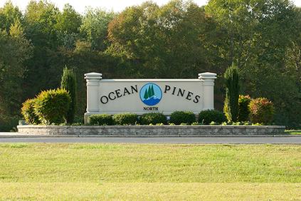 Photo of Ocean Pines Dog Friendly Cottage