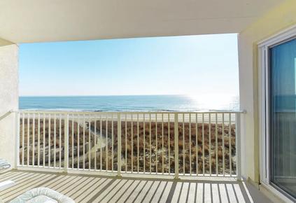 Taken at 3 Bedroom Oceanfront Oasis with Pool in Gatlinburg TN