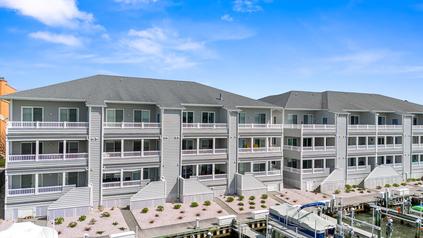 Photo of Harbour Towne A202
