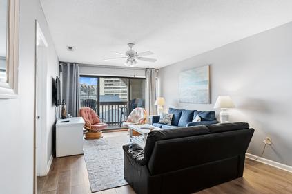 Photo of Silver Shores 302