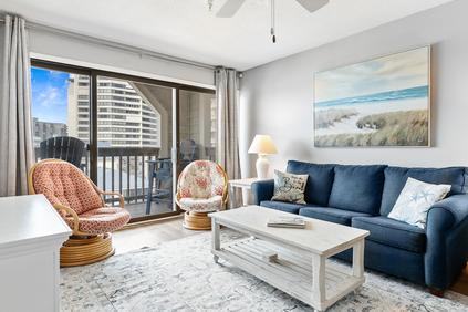 Photo of Silver Shores 302