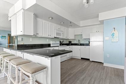 Photo of Capri Unit 903