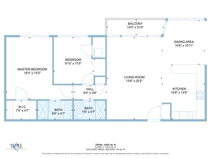 Photo of Capri Unit 903