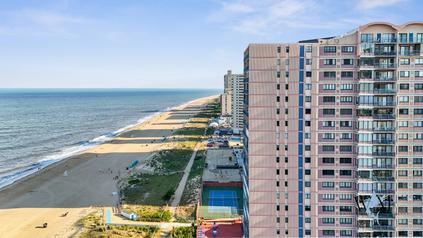 Photo of Capri Unit 903