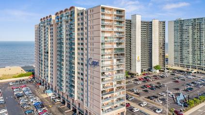Photo of Capri Unit 903
