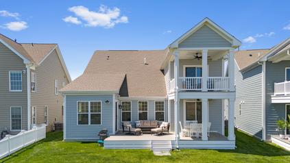 Photo of 12353 Hidden Bay Drive