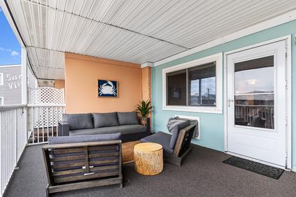 Photo of Large Ocean Block Condo 139st 3-Bedroom