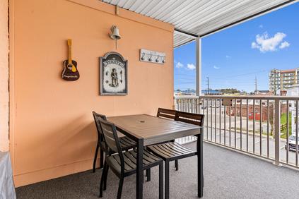 Photo of Large Ocean Block Condo 139st 3-Bedroom