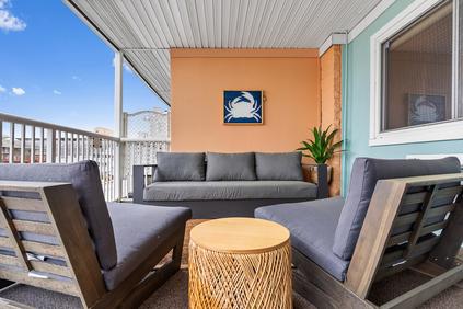 Photo of Large Ocean Block Condo 139st 3-Bedroom