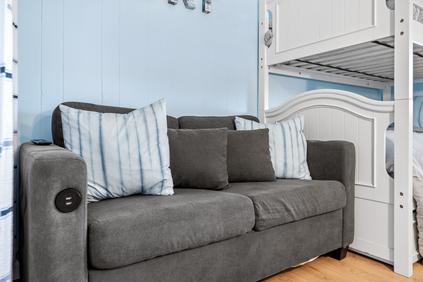 Photo of Large Ocean Block Condo 139st 3-Bedroom