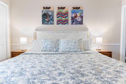 Photo of Large Ocean Block Condo 139st 3-Bedroom