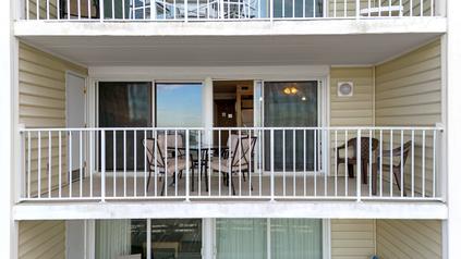 Photo of Thunder Island 126C