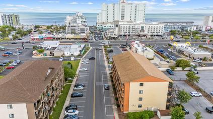 Photo of Jamaica Daybreak Unit 407