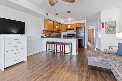 Photo of Jamaica Daybreak Unit 407