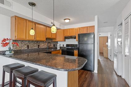 Photo of Jamaica Daybreak Unit 407