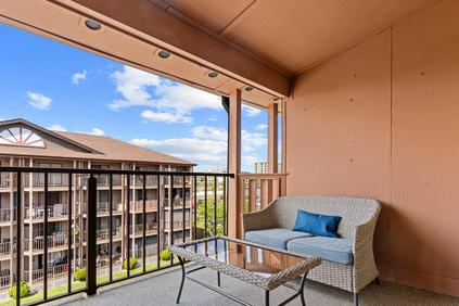 Photo of Jamaica Daybreak Unit 407
