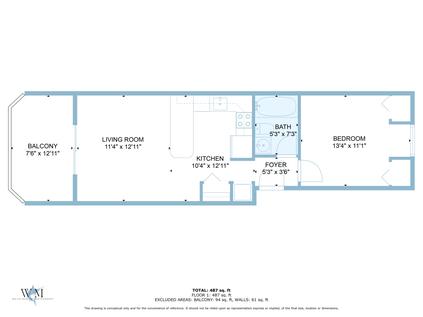 Photo of Jamaica Daybreak Unit 407