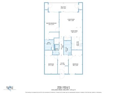 Photo of Bluewater East N603