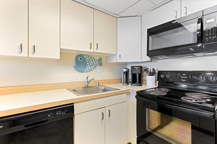 Photo of Hawaiian Village 204