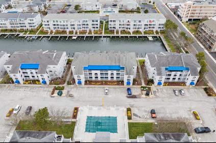 Photo of Waterfront 1 Bedroom Condo