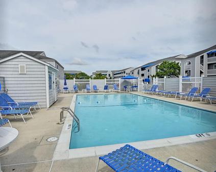 Photo of Waterfront 1 Bedroom Condo