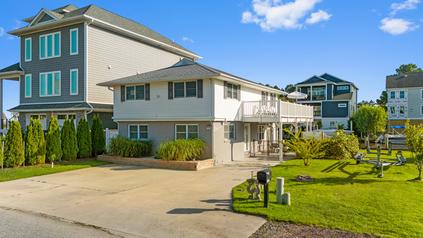 Photo of 12318 Snug Harbor Road