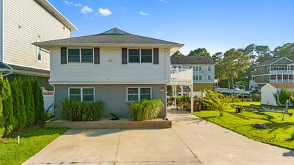 Photo of 12318 Snug Harbor Road