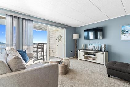 Photo of Thunder Island 77B