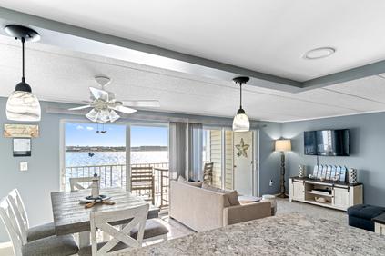 Photo of Thunder Island 77B