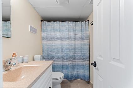 Photo of Thunder Island 77B