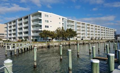 Photo of Thunder Island 77B